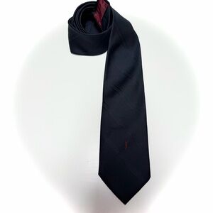 VINTAGE YSL Yves Saint Laurent Tie